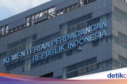 Kemendag Buka Suara soal Barang Pekerja Migran Tertahan di Gudang