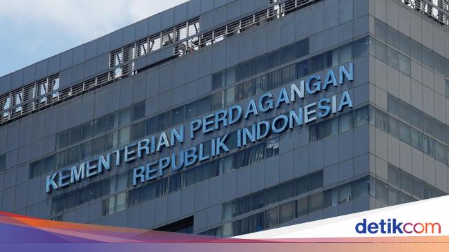 Kemendag Buka Suara soal Barang Pekerja Migran Tertahan di Gudang