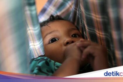 8 April Hari Balita Nasional, Ini Sejarah dan Tujuan Peringatannya health