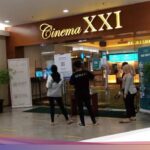 Cinema XXI Ganti Dirut hingga Tebar Dividen Rp 666 Miliar