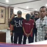 1 Pelaku Penembak Mapolda Lampung Ditangkap, 6 Orang Masih Dikejar