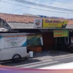 Ini Lokasi Arie Febriant Meludah ke Pemobil Usai Ditegur Gegara Parkir