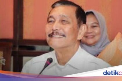 193 Juta Orang Pulang Kampung, Luhut: Mudik Paling Meriah Sepanjang Sejarah