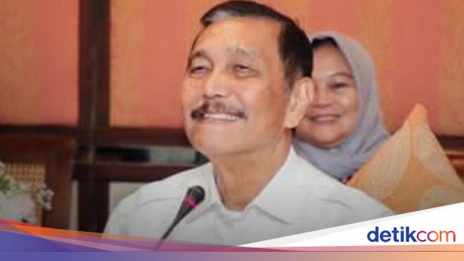 193 Juta Orang Pulang Kampung, Luhut: Mudik Paling Meriah Sepanjang Sejarah