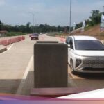 Imbas Kecelakaan di KM 58 Tol Japek, Jasa Marga Buka Tol Japek Selatan Gratis