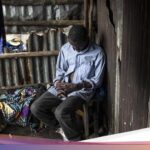 Heboh Narkoba dari Tulang Manusia, Negara di Afrika Ini Tetapkan Set aside Darurat health