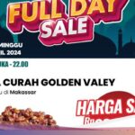 Mumpung Masih Ramadan, Beli Kurma di Transmart Paunchy Day Sale Cuma Rp 30 Ribuan