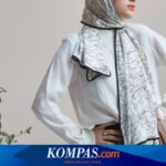 5 Ide Vogue Baju Cewek Kurus Berhijab, Cocok buat Lebaran  | FBS International exchange Bitcoin Stock