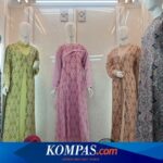 Berburu Baju Gamis di Jakarta Lebaran Hasty-witted 2024 | FBS Forex Bitcoin Inventory