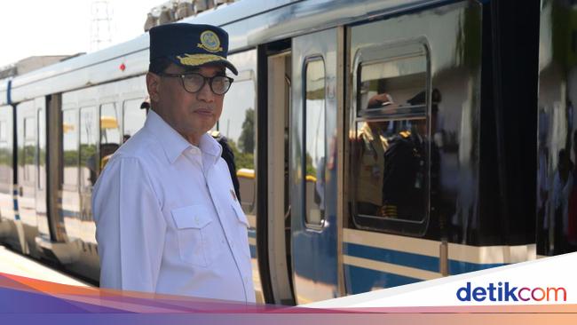 Kata Menhub soal Persiapan Mudik Pra Vs Put up Pandemi, Apa Bedanya?