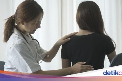 Waspada Gejala Osteoporosis, Seringkali Tak Disadari health