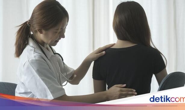 Waspada Gejala Osteoporosis, Seringkali Tak Disadari health