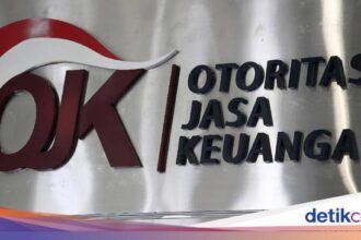 OJK Sanksi Forty five Pelanggar Pasar Modal, Denda Miliaran hingga Cabut Izin Usaha