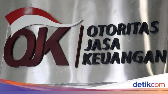 OJK Sanksi Forty five Pelanggar Pasar Modal, Denda Miliaran hingga Cabut Izin Usaha