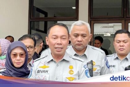 Jasa Raharja Jamin Perawatan-Santunan Korban Kecelakaan Tol Japek KM 58