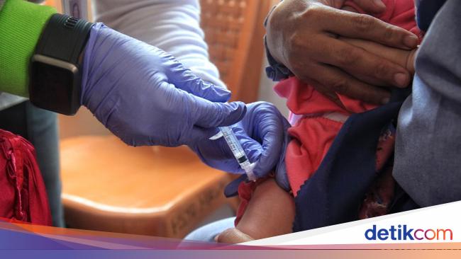 Anak Ikut Mudik, Perlukah Vaksin Tambahan? Ini Saran Dokter health