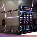 OJK Catat Investor Asing Borong Saham Rp 28 T Sejak Awal Tahun