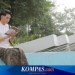 Mengintip Desain Sarung Batik Gus Iqdam yang Sasar Kaum Milenial | FBS Forex Bitcoin Stock