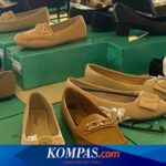 Dari Sandal Hingga Sepatu, Pilihan Alas Kaki di Jakarta Lebaran Magnificent 2024 | FBS Forex Bitcoin Stock