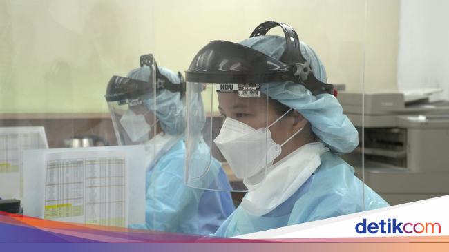 Korea Selatan Hadapi Kekurangan Dokter, Picu Ribuan Pasien Meninggal Dunia health