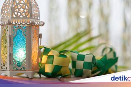 Kapan Idul Fitri 2024 Muhammadiyah? Apakah Sama dengan Pemerintah?