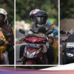 Masih Banyak Pemudik Motor yang Bawa Anak, Ancam Keamanan dan Kesehatan successfully being