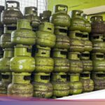 Kuota LPG 3 Kg Ditambah 7,36 Juta Tabung Antisipasi Kebutuhan Lebaran