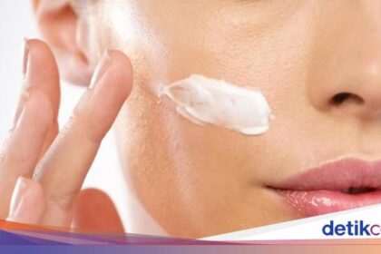 Skincare Laris, Laba Emiten Produk Kecantikan Ini Meningkat 83%