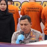 Kapolres Tangerang Siapkan Award bagi Aipda Fahmi yang Lumpuhkan Maling