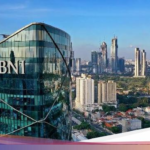 BNI Bakal Terbitkan Global Bond Rp 7,94 Triliun