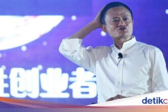 Harta Kekayaan Jack Ma Kalah Sama 3 Orang Indonesia Ini