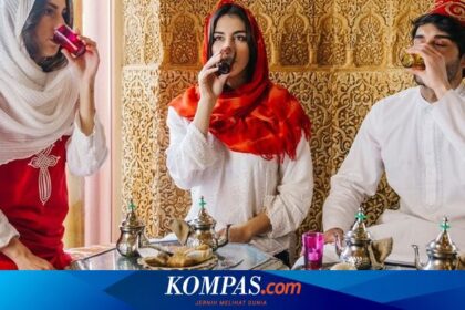 Dapar Pertanyaan Nyebelin Saat Lebaran? Simak Cara Menjawabnta | FBS Foreign change Bitcoin Stock