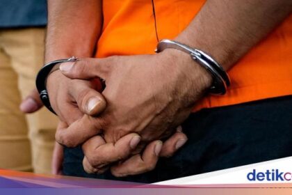 Aksi Heroik Polisi di Tangerang Lumpuhkan Maling Modus Tukar Uang