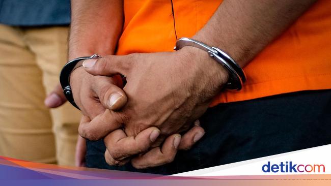 Aksi Heroik Polisi di Tangerang Lumpuhkan Maling Modus Tukar Uang