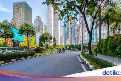 Siapa yang Punya SCBD? Ini Orangnya