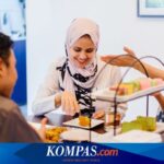 Hindari 6 Topik Pembicaraan Ini Saat Kumpul Keluarga  | FBS Forex Bitcoin Inventory