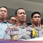 Kecepatan GranMax Kecelakaan Km 58 Diduga 100 Km/Jam Lebih, Tak Ada Jejak Rem