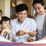 Merasakan Masalah Keuangan Ini Saat Lebaran? Berarti Kamu Sandwich Generation