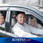 Catat 3 Hal Ini Jika Pergi Mudik Lebaran Bersama Anak-anak | FBS Forex Bitcoin Stock