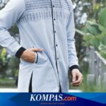 7 Guidelines Memakai Baju Koko Saat Lebaran dari Model Stylist | FBS Forex Bitcoin Inventory