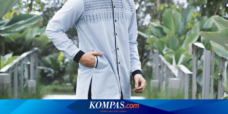 7 Guidelines Memakai Baju Koko Saat Lebaran dari Model Stylist | FBS Forex Bitcoin Inventory