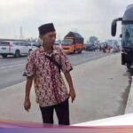 Polisi: Sopir Bus Primajasa Diminta Keterangan sebagai Saksi, Sudah Pulang