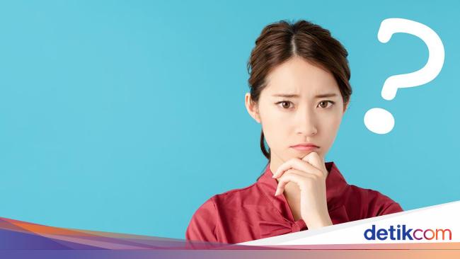 Saran Psikolog Saat Ditanya ‘Kapan Kawin’, Umur 30-an Butuh Banget Nih! health