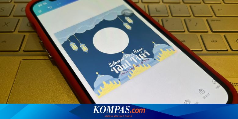 30 Ucapan Hari Raya Idul Fitri 2024 yang Bermakna dan Menyentuh Hati | FBS Forex Bitcoin Stock