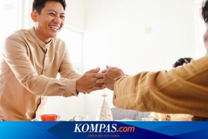 Menengok Perayaan Idul Fitri di Negara-negara Mayoritas Muslim | FBS International exchange Bitcoin Stock