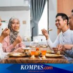 Beragam Jawaban untuk Pertanyaan “Kapan Nikah?” Saat Lebaran | FBS International change Bitcoin Stock