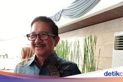 Bos Freeport Buka Suara soal Negosiasi Saham yang Jokowi Sebut Alot Banget