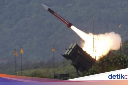 AS Jual Peralatan Canggih Rp 2 T buat Ukraina Sikat Rusia, Begini Cara Bayarnya