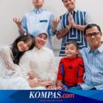 Gaya Lebaran Artis 2024, Mulai dari Fuji sampai Fadil Jaidi | FBS International replace Bitcoin Inventory