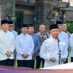 Panglima TNI Buka Suara soal Kini Gunakan Istilah OPM, Bukan KST Papua